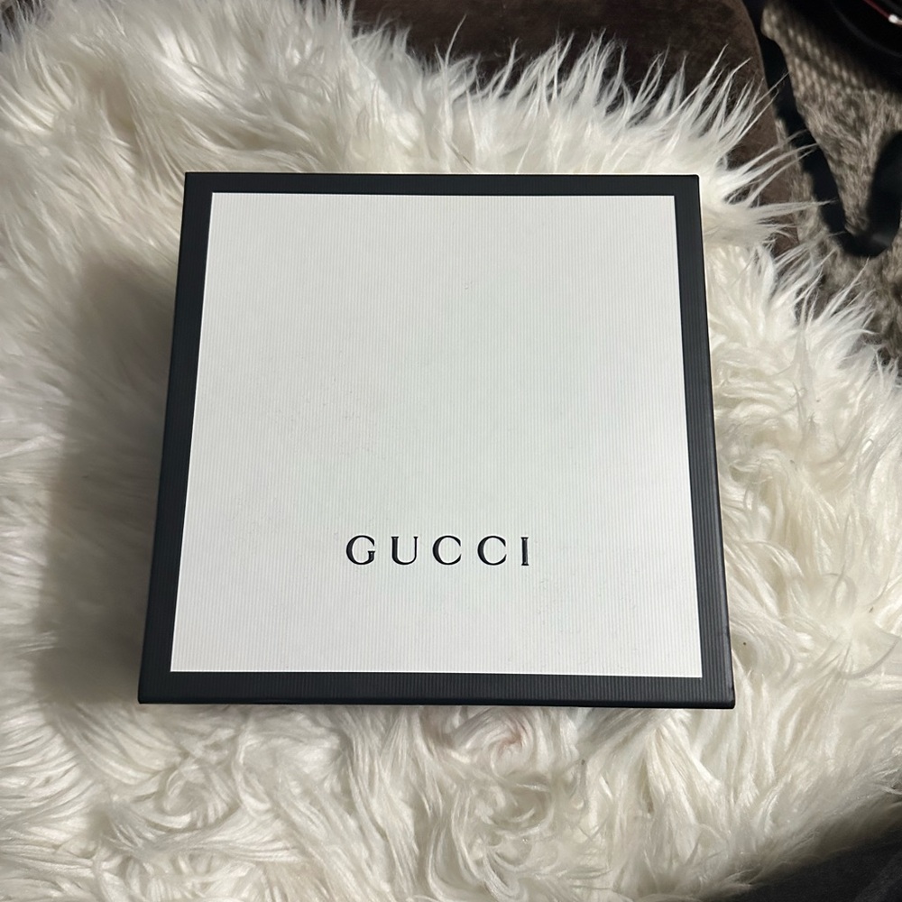 Gucci Monochrome Gift Box